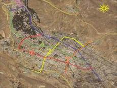 nhkg,n پاورپوینت (اسلاید) بررسی اقلیمی شهر شیراز